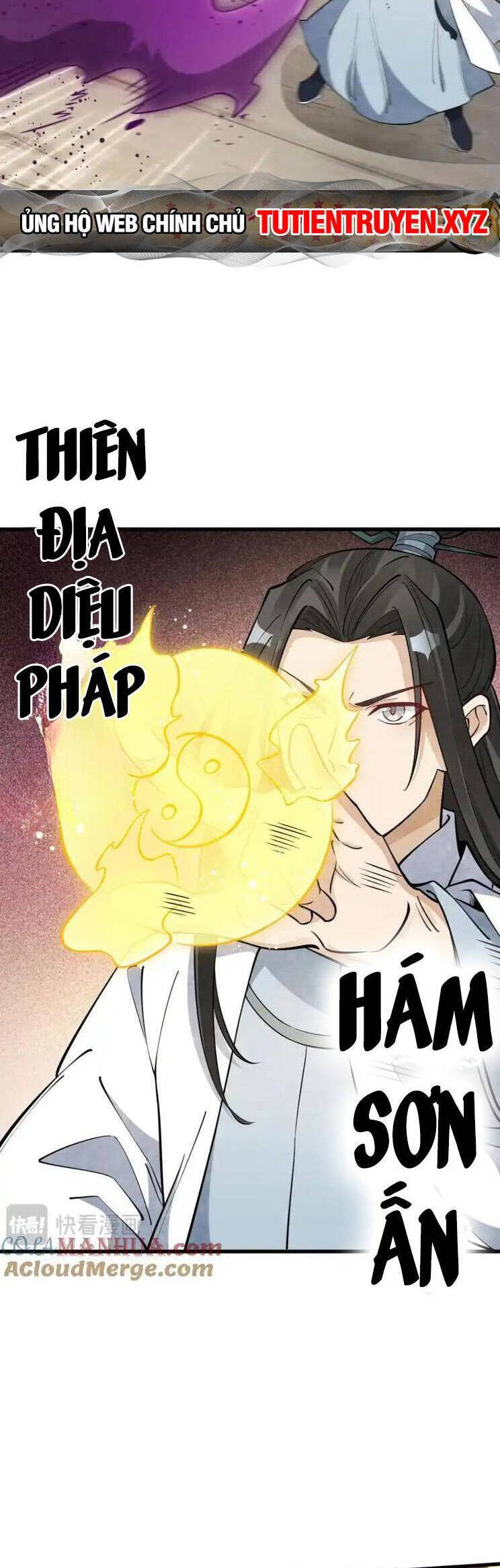 Lạn Kha Kỳ Duyên Chapter 277 - 11