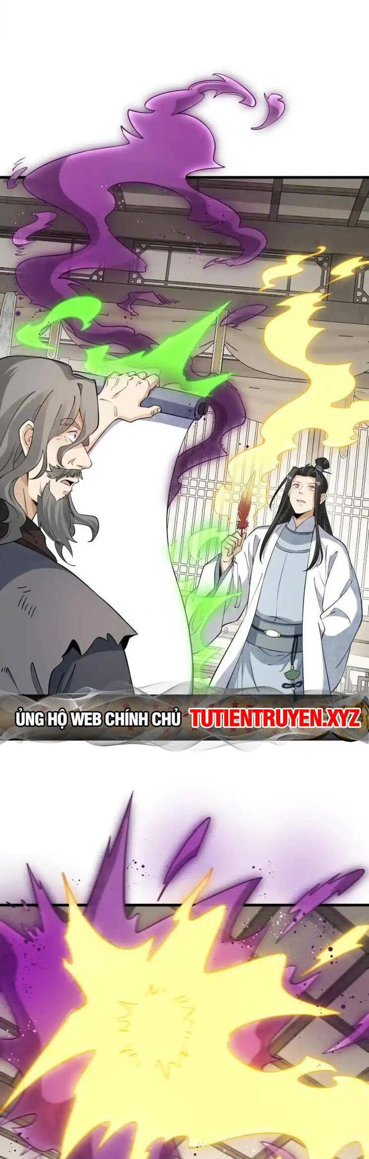 Lạn Kha Kỳ Duyên Chapter 277 - 7