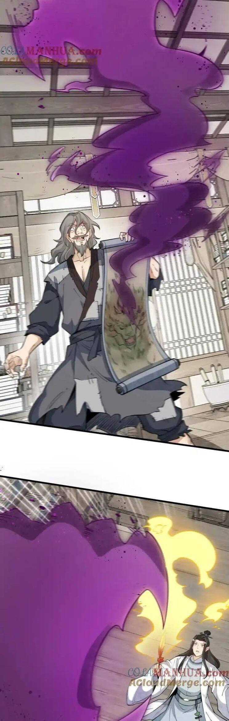 Lạn Kha Kỳ Duyên Chapter 277 - 10