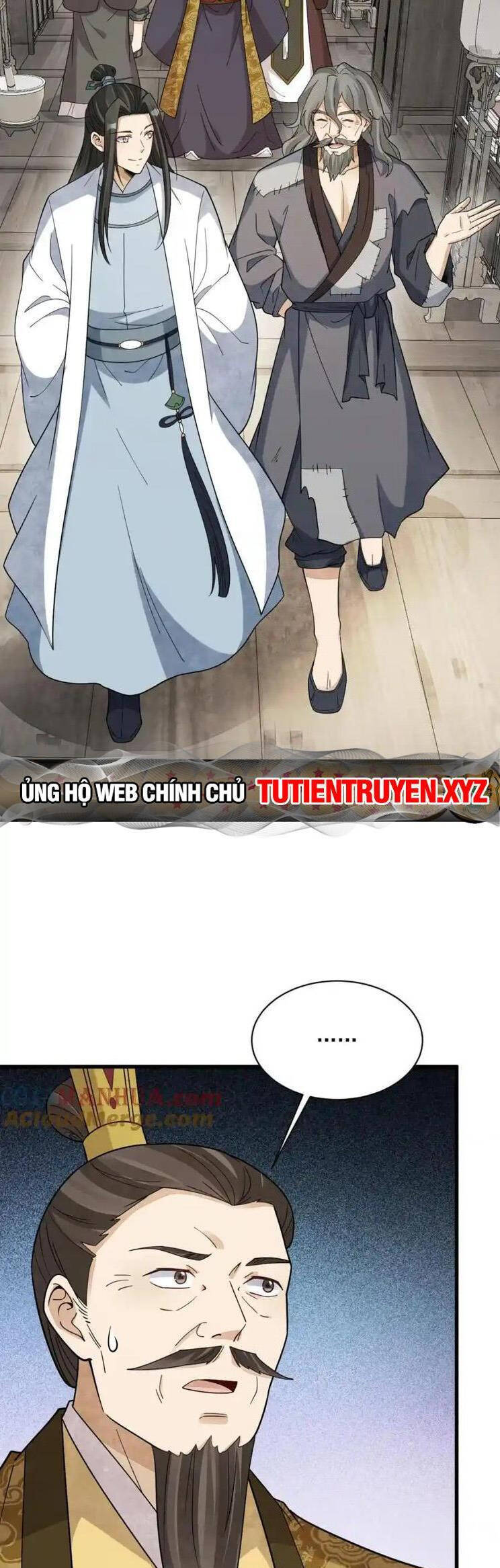 Lạn Kha Kỳ Duyên Chapter 278 - 19