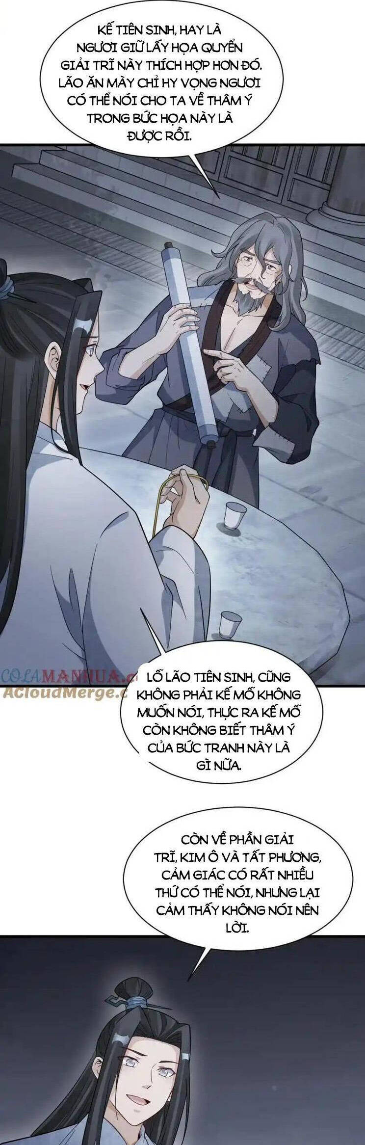Lạn Kha Kỳ Duyên Chapter 278 - 24