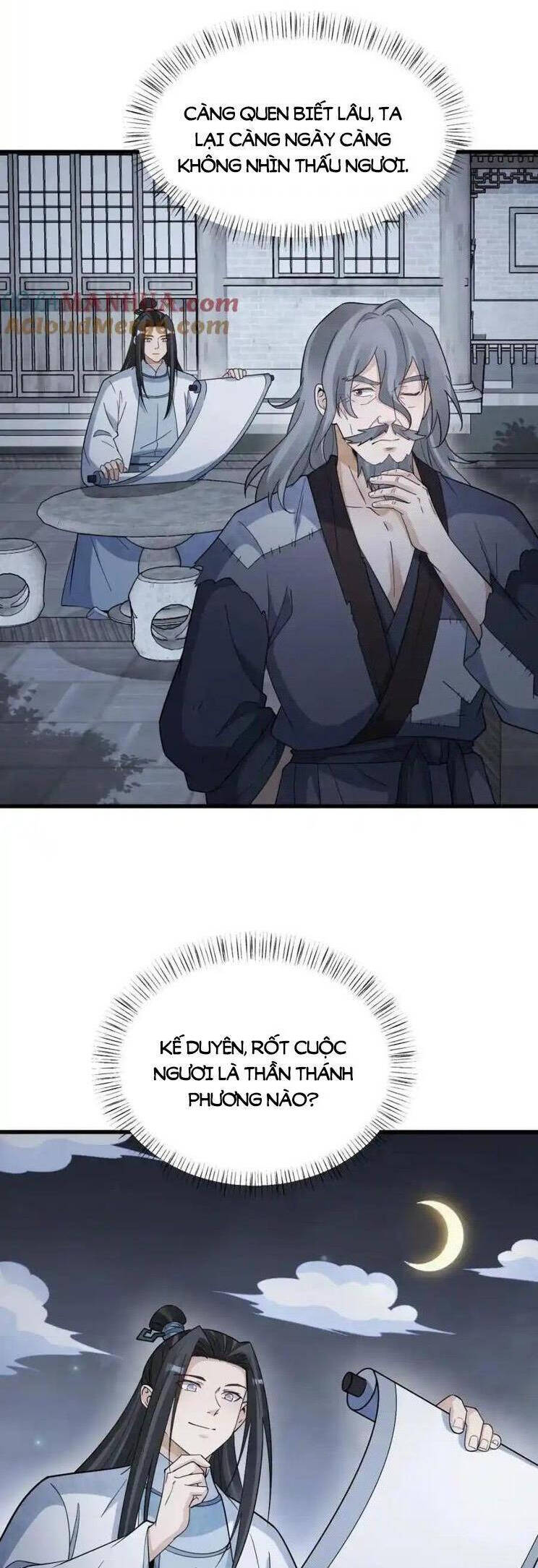 Lạn Kha Kỳ Duyên Chapter 278 - 26