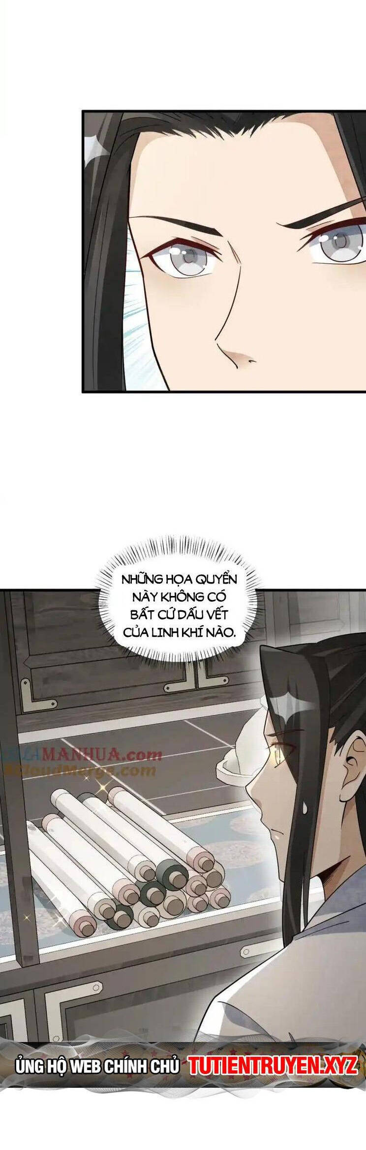Lạn Kha Kỳ Duyên Chapter 278 - 5