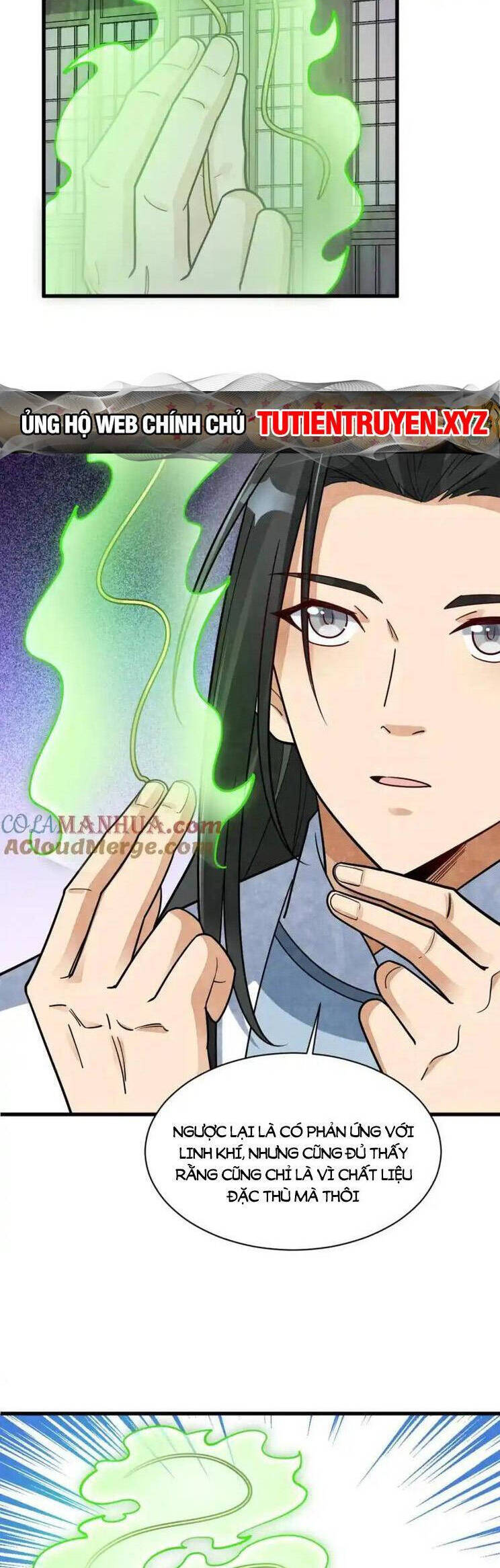 Lạn Kha Kỳ Duyên Chapter 279 - 3