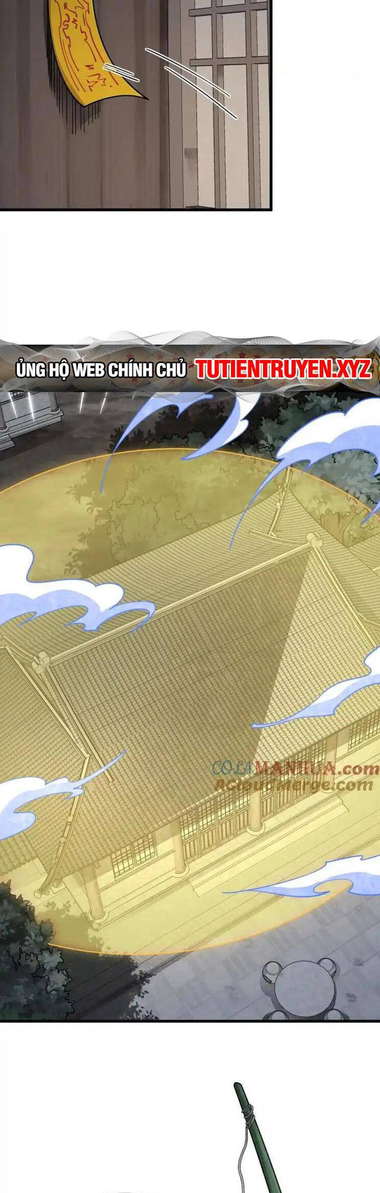 Lạn Kha Kỳ Duyên Chapter 279 - 22