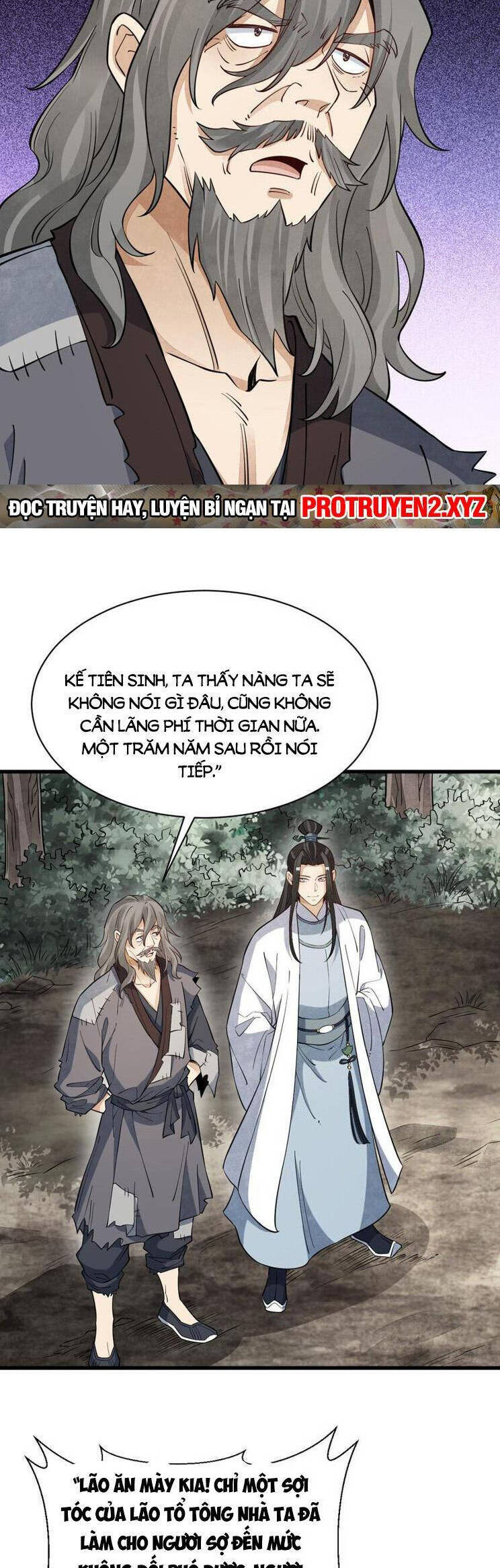 Lạn Kha Kỳ Duyên Chapter 281 - 24