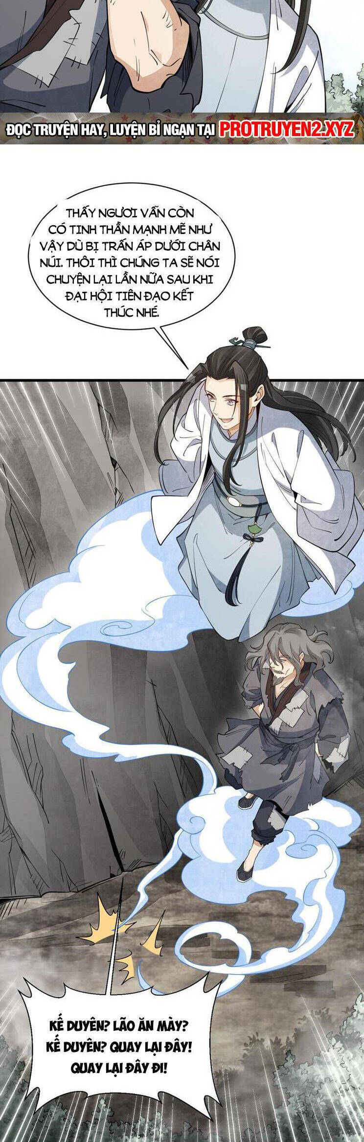 Lạn Kha Kỳ Duyên Chapter 281 - 26