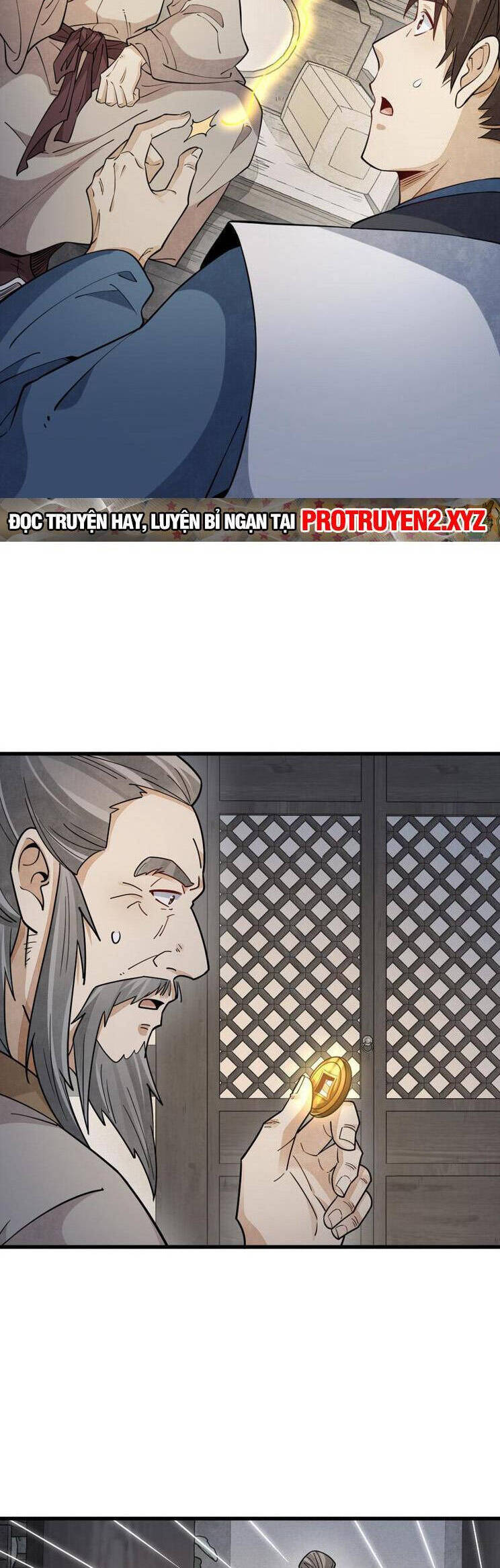 Lạn Kha Kỳ Duyên Chapter 283 - 11