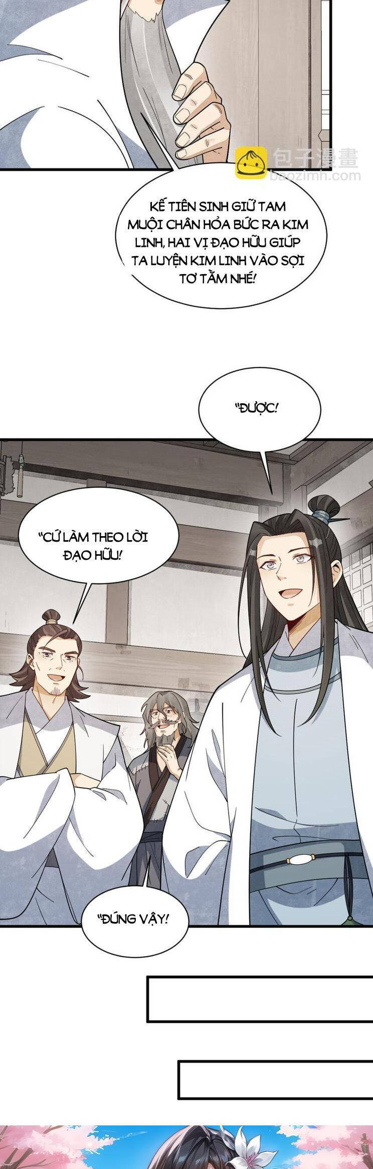 Lạn Kha Kỳ Duyên Chapter 284 - 25