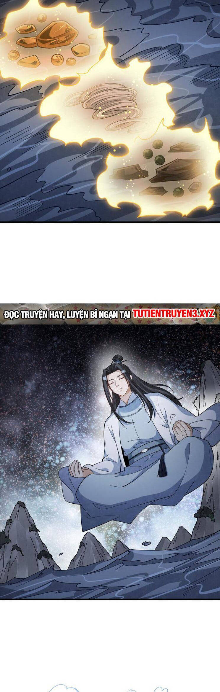 Lạn Kha Kỳ Duyên Chapter 284 - 27