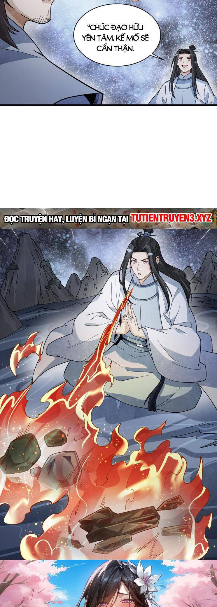 Lạn Kha Kỳ Duyên Chapter 284 - 29