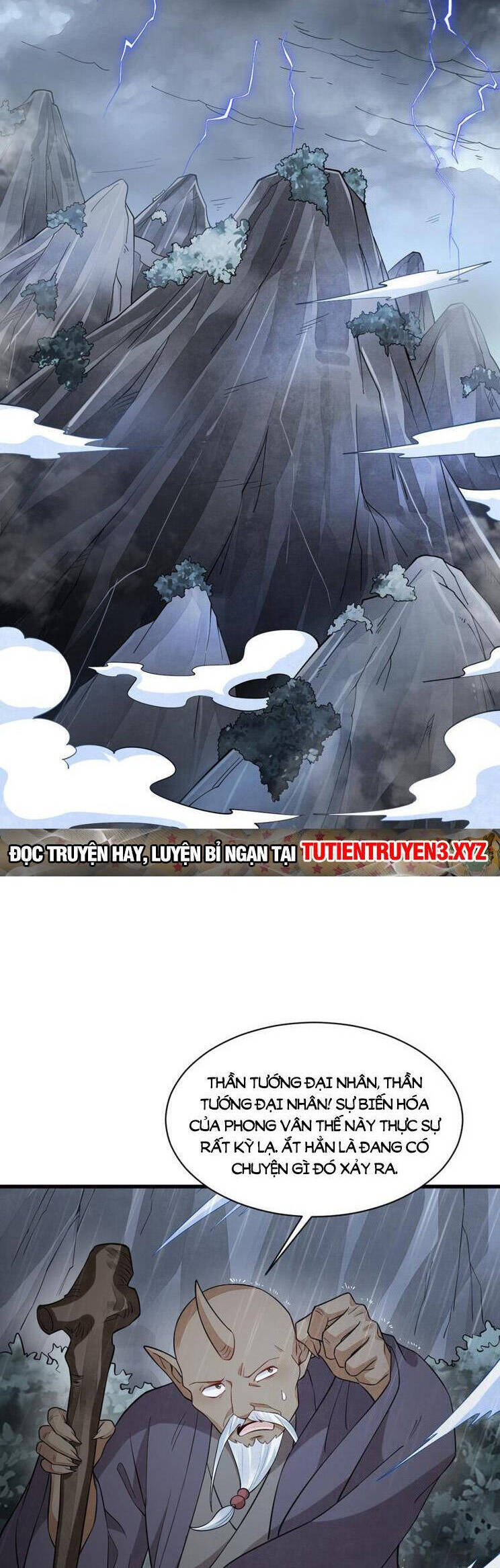 Lạn Kha Kỳ Duyên Chapter 287 - 23