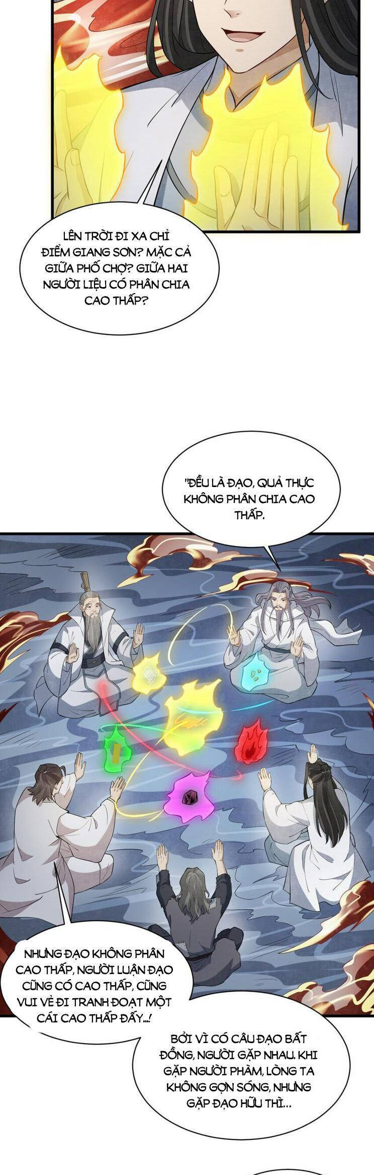 Lạn Kha Kỳ Duyên Chapter 287 - 7