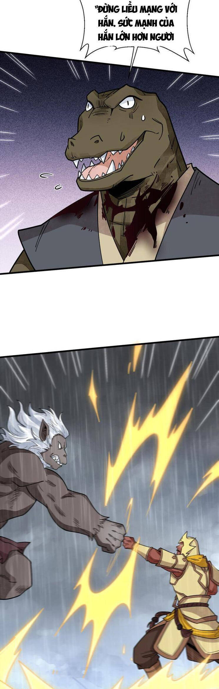 Lạn Kha Kỳ Duyên Chapter 288 - 16