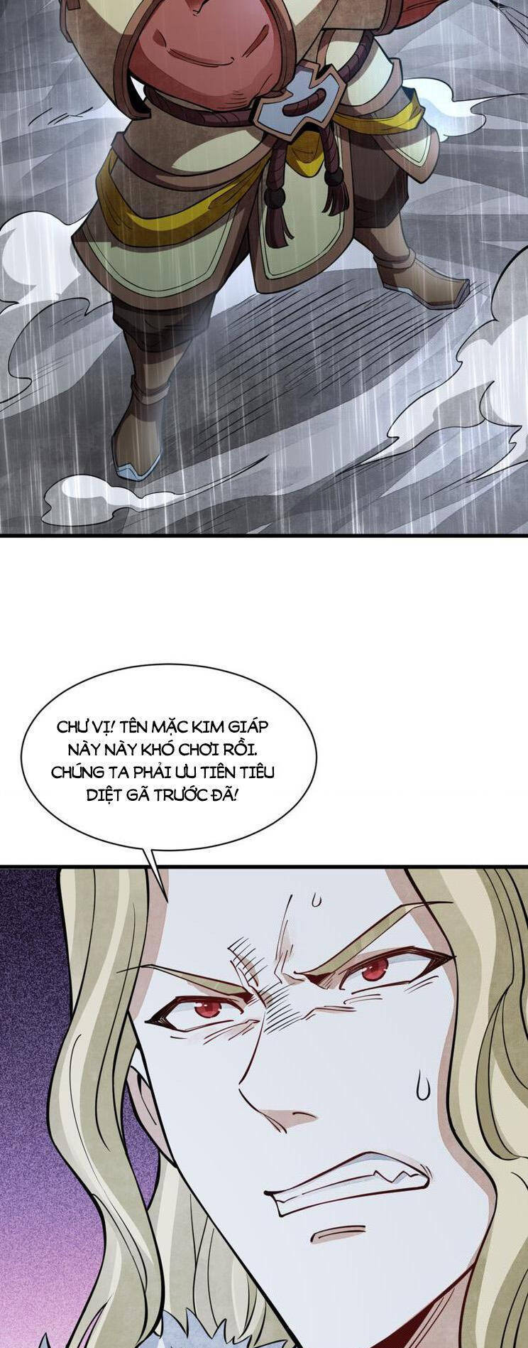 Lạn Kha Kỳ Duyên Chapter 288 - 25
