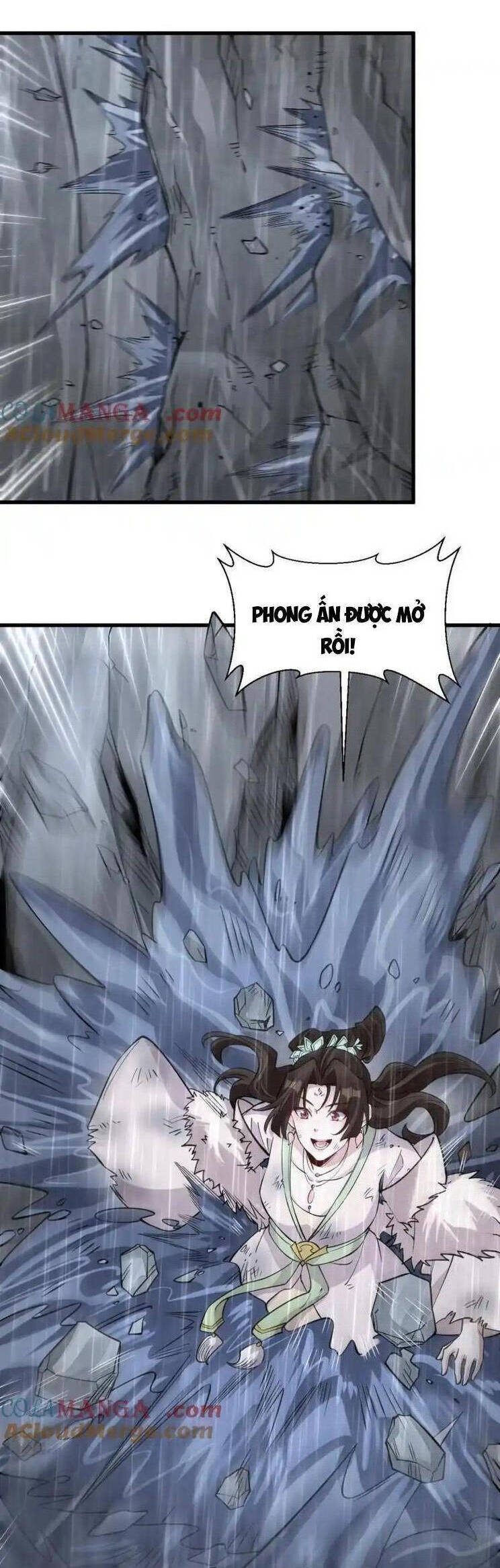 Lạn Kha Kỳ Duyên Chapter 289 - 20