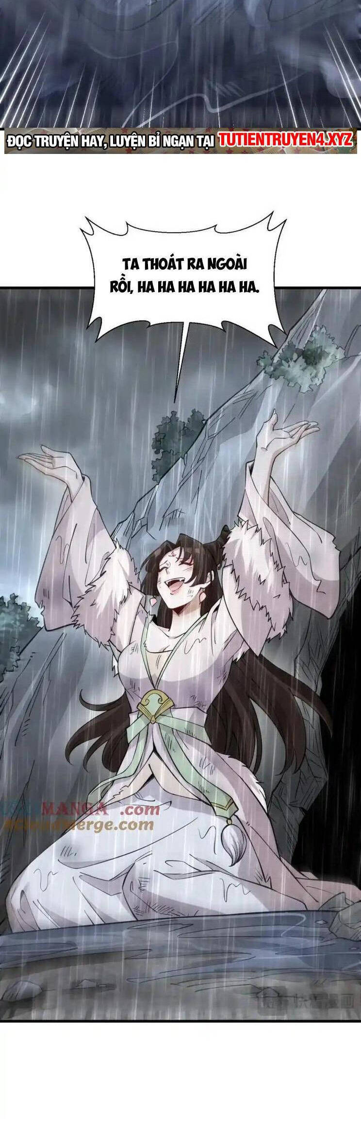 Lạn Kha Kỳ Duyên Chapter 289 - 21