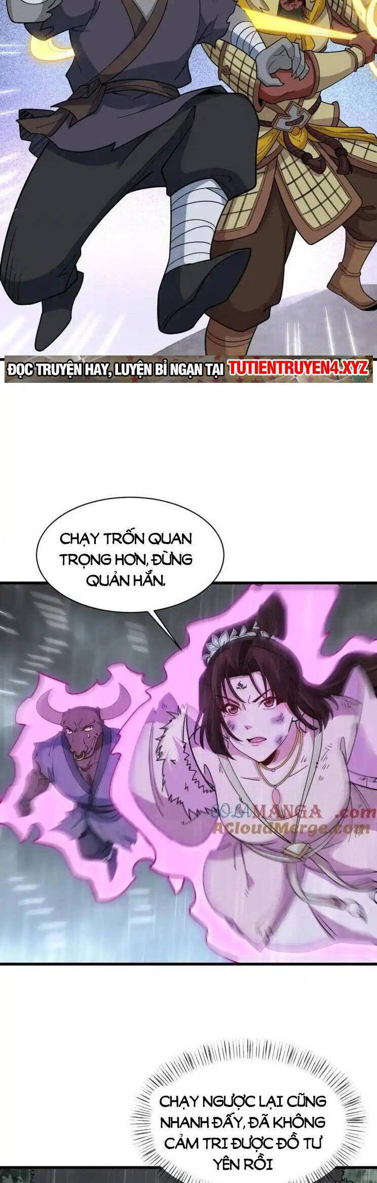 Lạn Kha Kỳ Duyên Chapter 289 - 24