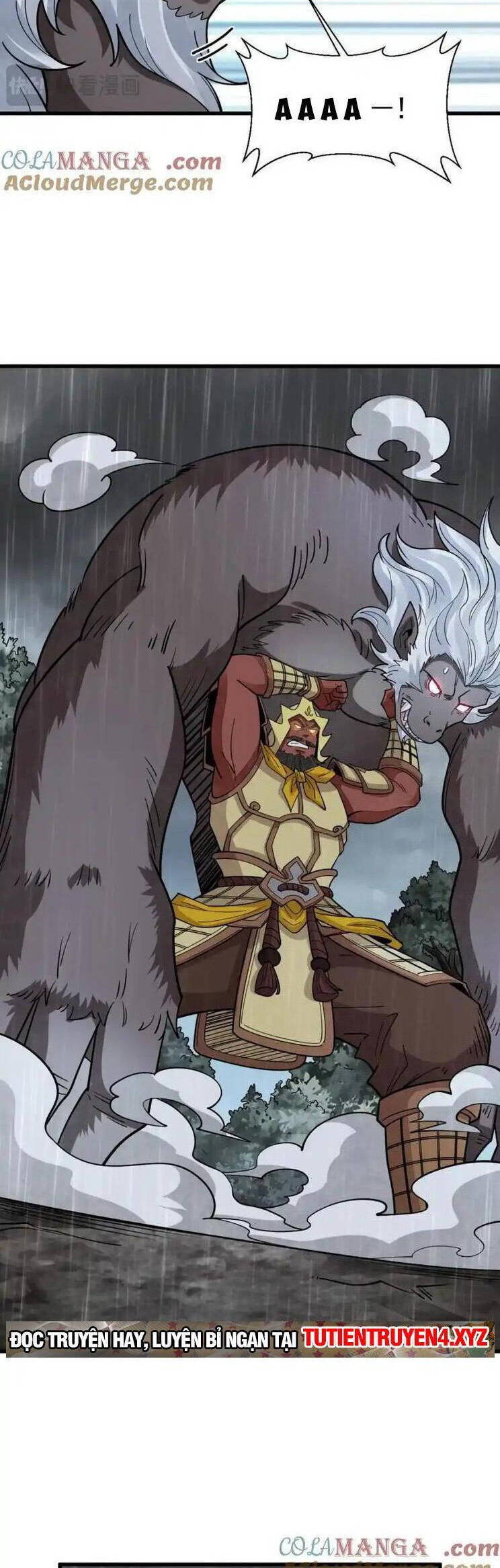 Lạn Kha Kỳ Duyên Chapter 289 - 5