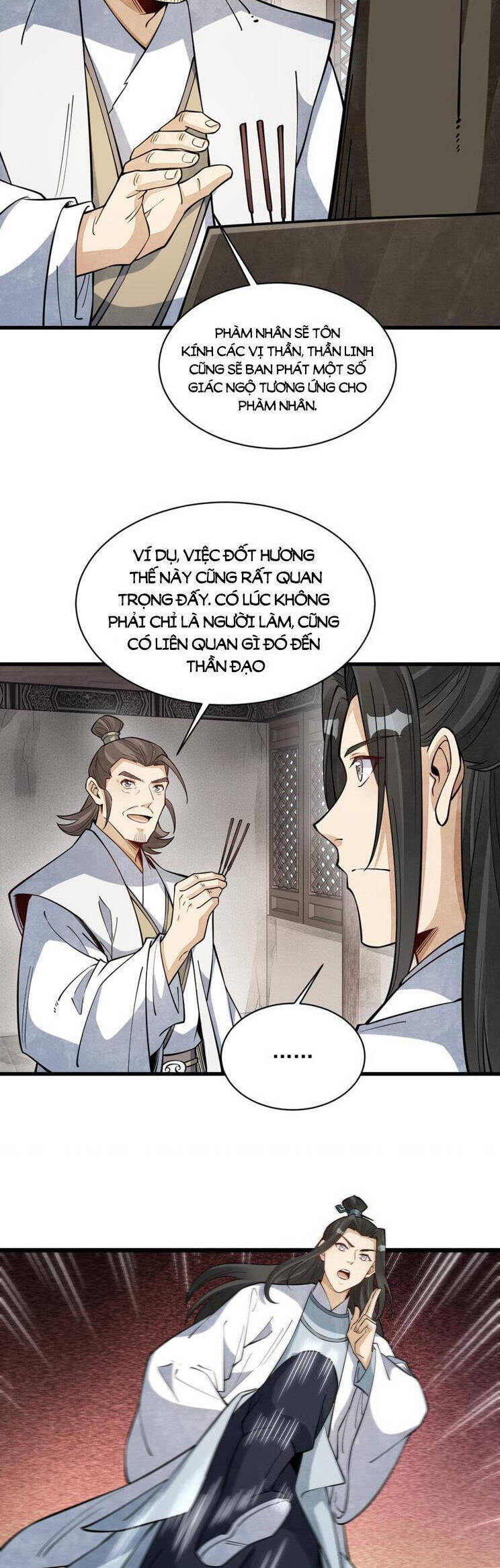 Lạn Kha Kỳ Duyên Chapter 292 - 12