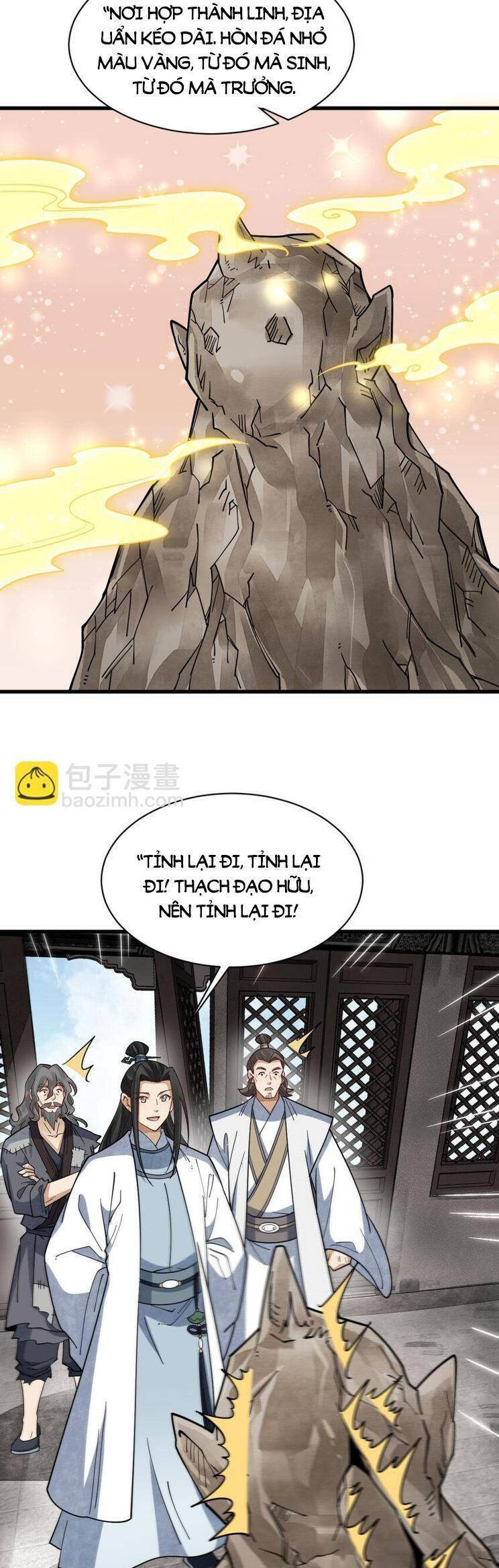 Lạn Kha Kỳ Duyên Chapter 292 - 19