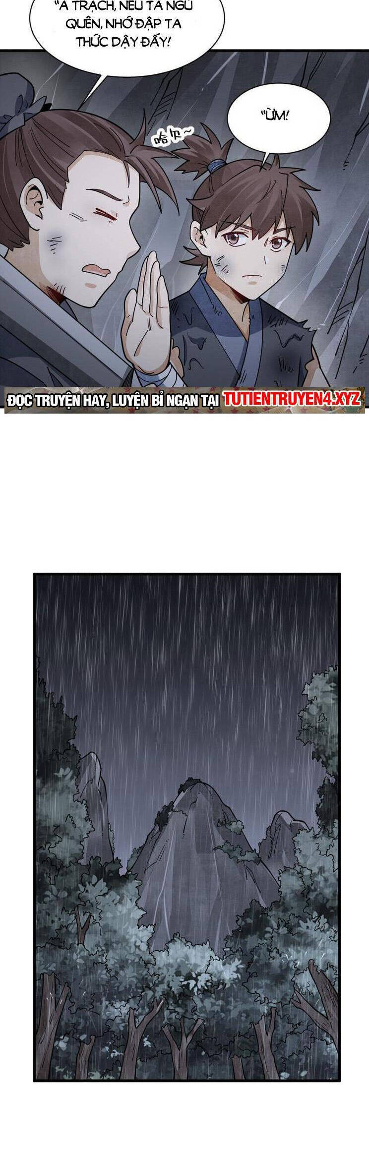 Lạn Kha Kỳ Duyên Chapter 294 - 14