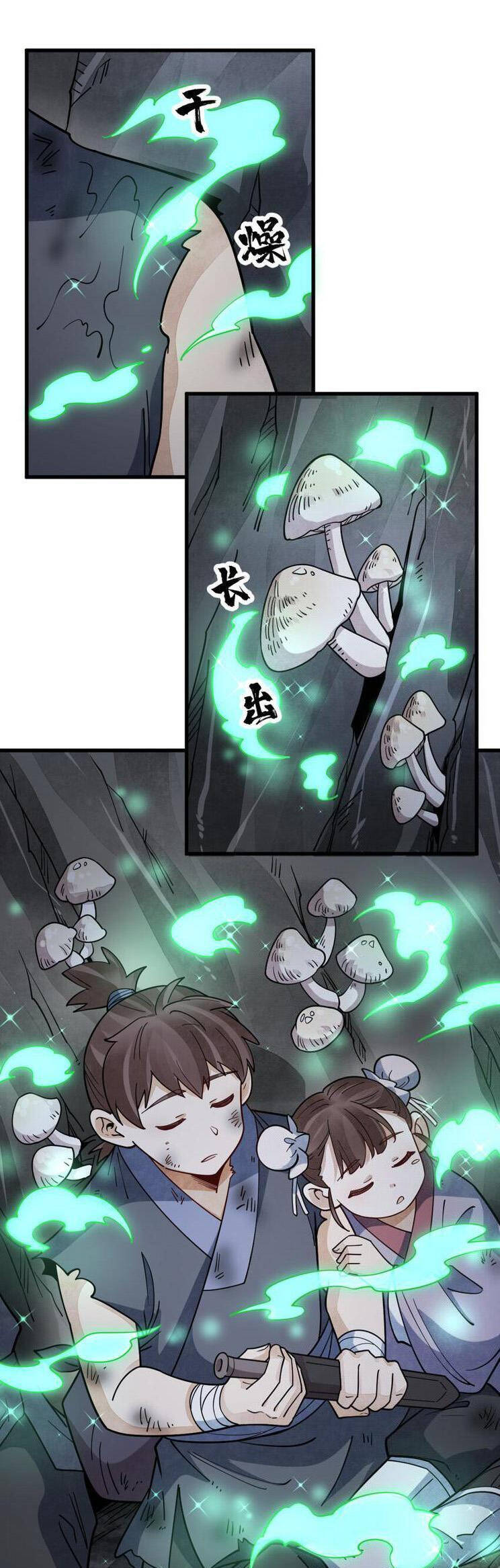 Lạn Kha Kỳ Duyên Chapter 294 - 19