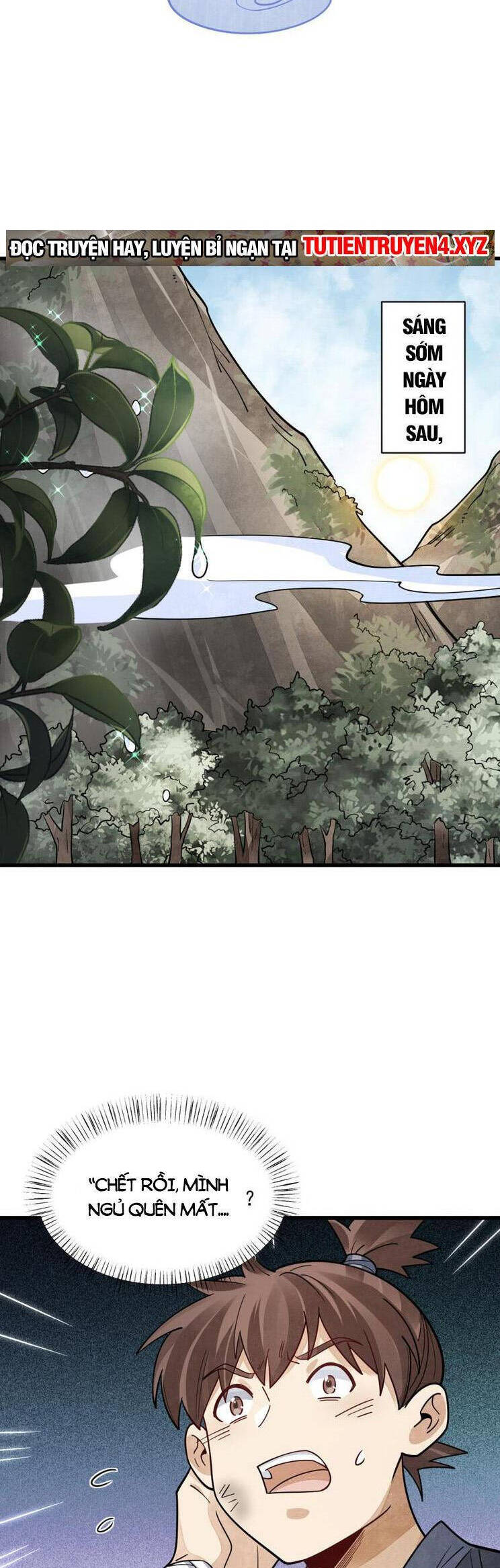 Lạn Kha Kỳ Duyên Chapter 294 - 21