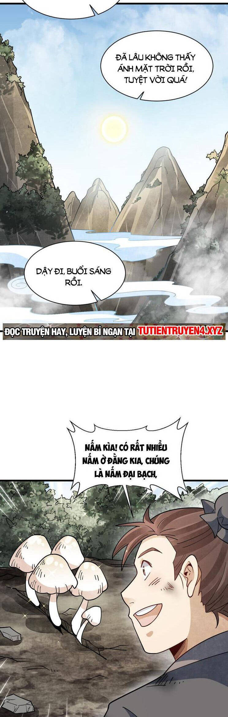 Lạn Kha Kỳ Duyên Chapter 294 - 24