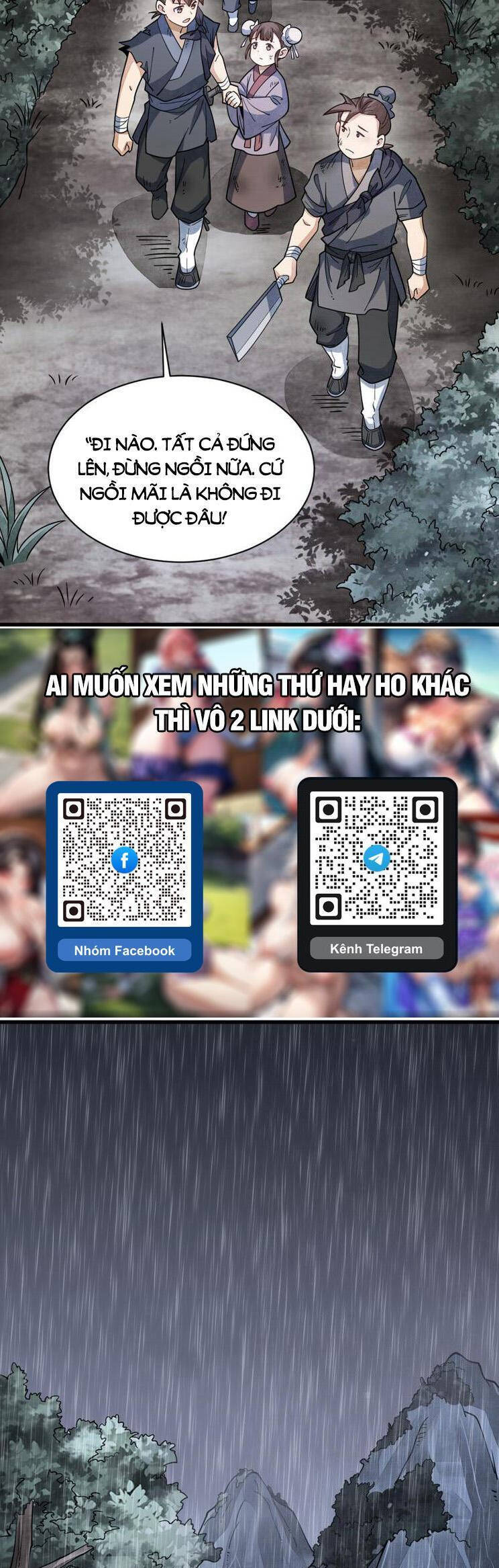 Lạn Kha Kỳ Duyên Chapter 294 - 10