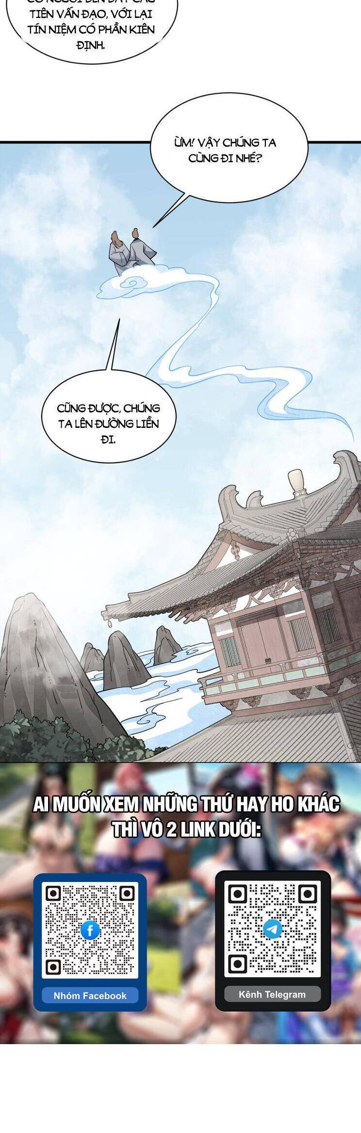 Lạn Kha Kỳ Duyên Chapter 295 - 20