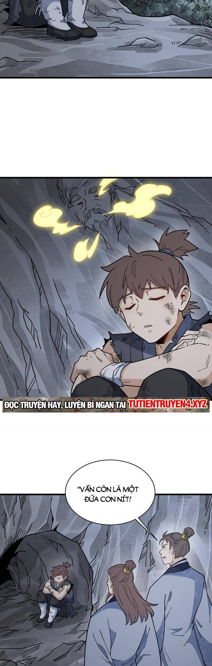 Lạn Kha Kỳ Duyên Chapter 295 - 25