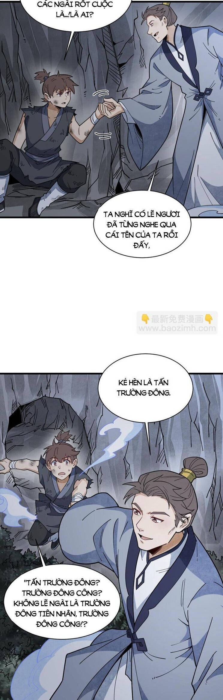 Lạn Kha Kỳ Duyên Chapter 295 - 27