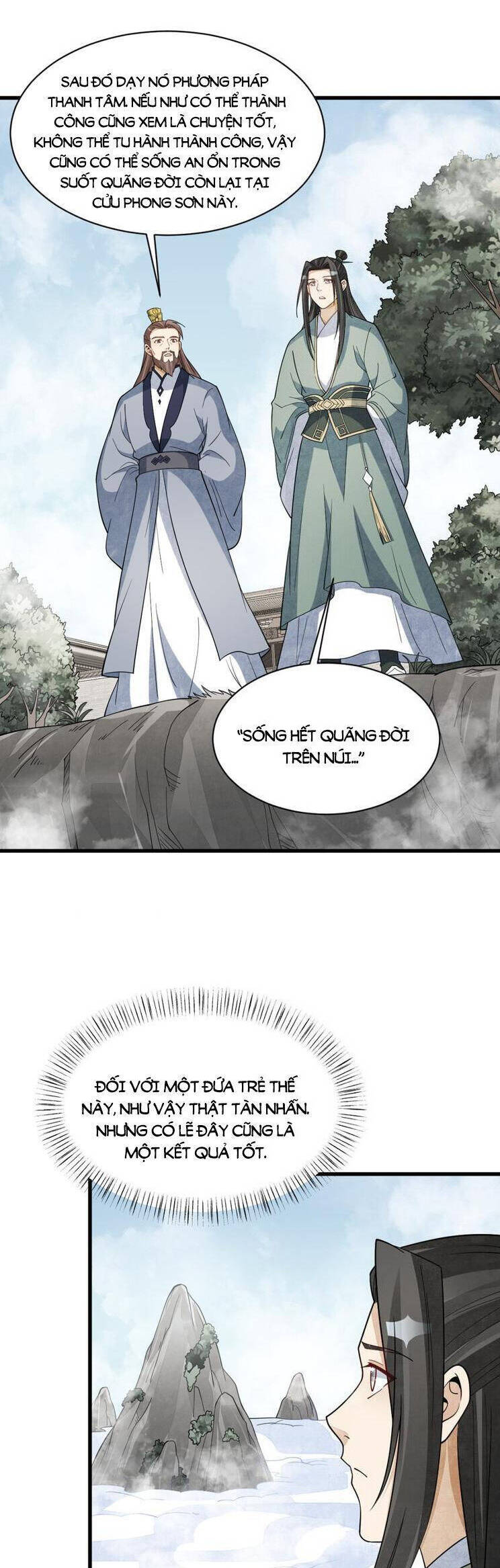 Lạn Kha Kỳ Duyên Chapter 297 - 12