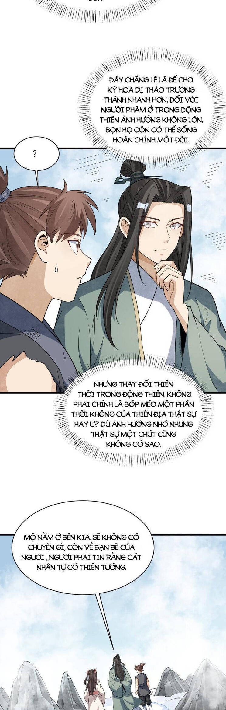 Lạn Kha Kỳ Duyên Chapter 297 - 17
