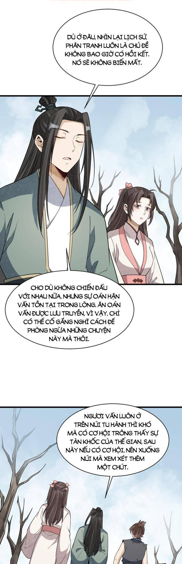Lạn Kha Kỳ Duyên Chapter 297 - 25