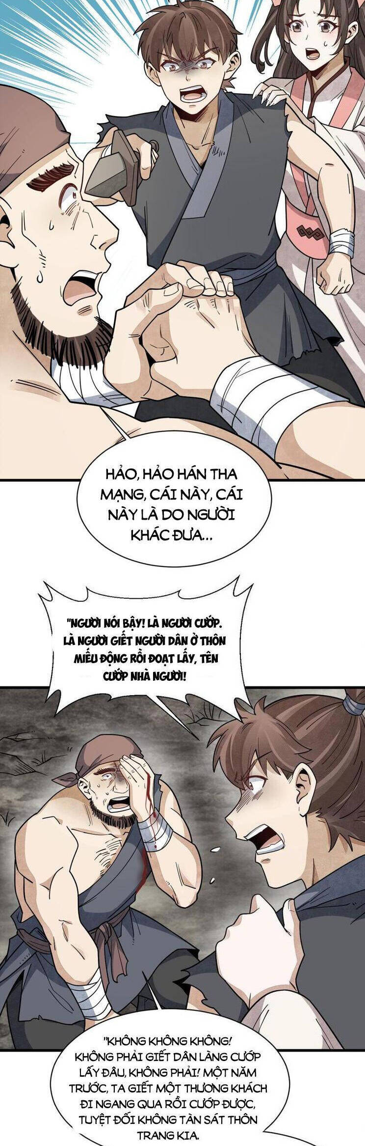Lạn Kha Kỳ Duyên Chapter 298 - 17