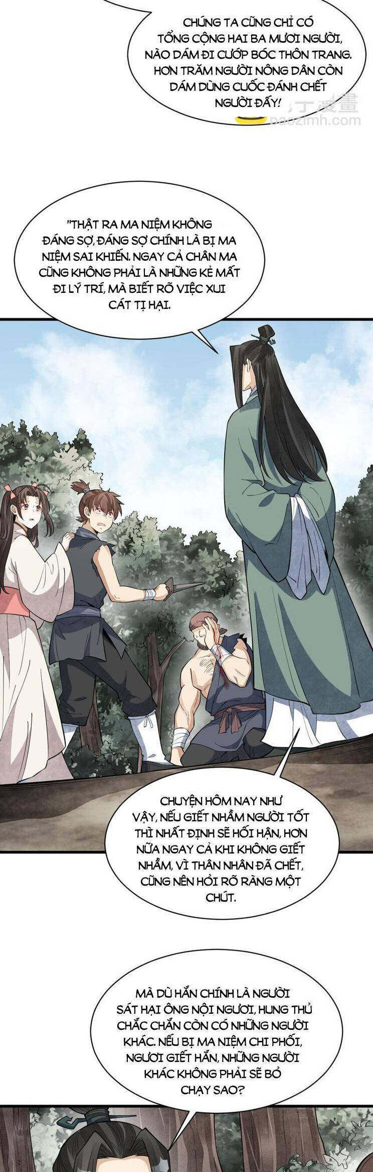 Lạn Kha Kỳ Duyên Chapter 298 - 18