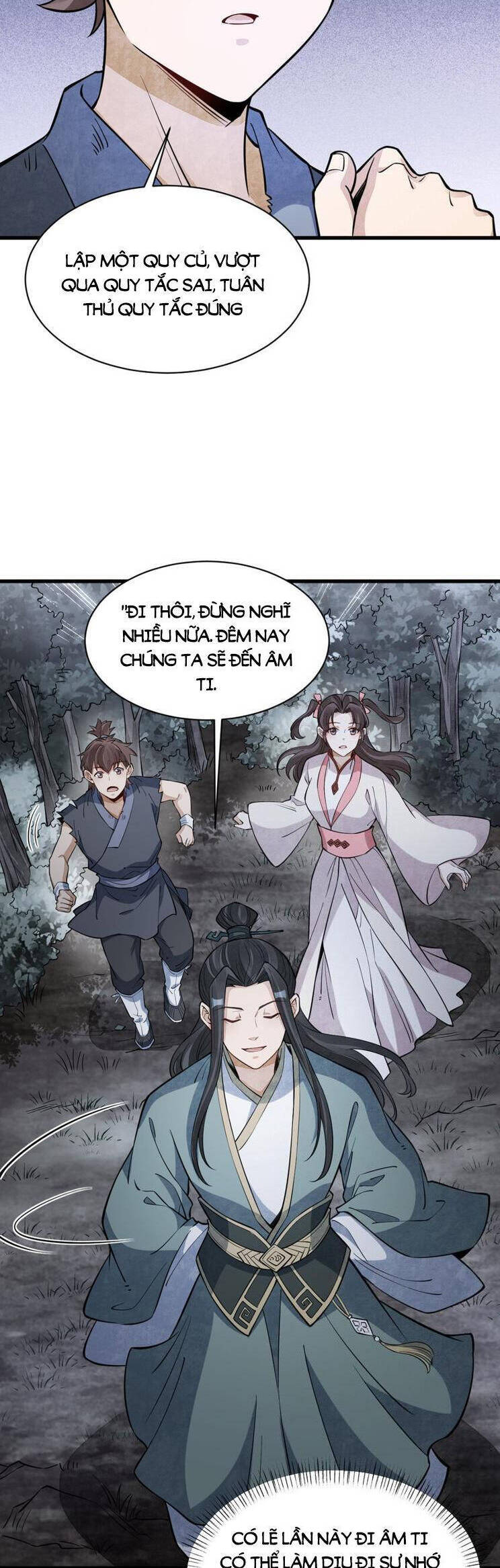 Lạn Kha Kỳ Duyên Chapter 298 - 27