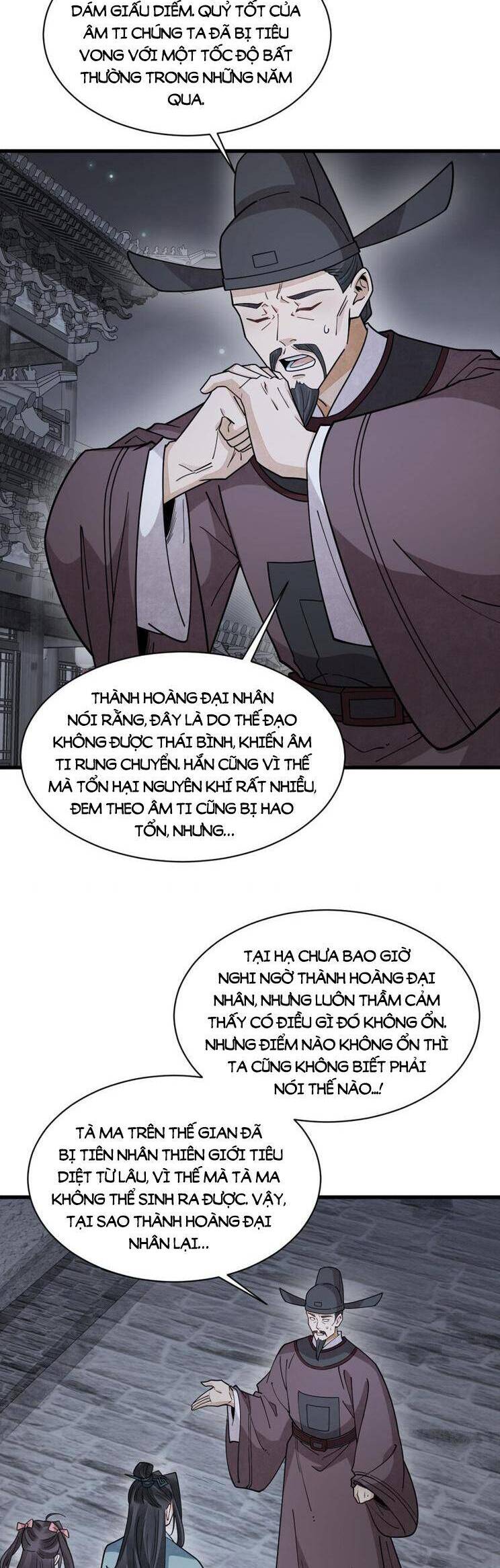 Lạn Kha Kỳ Duyên Chapter 299 - 18
