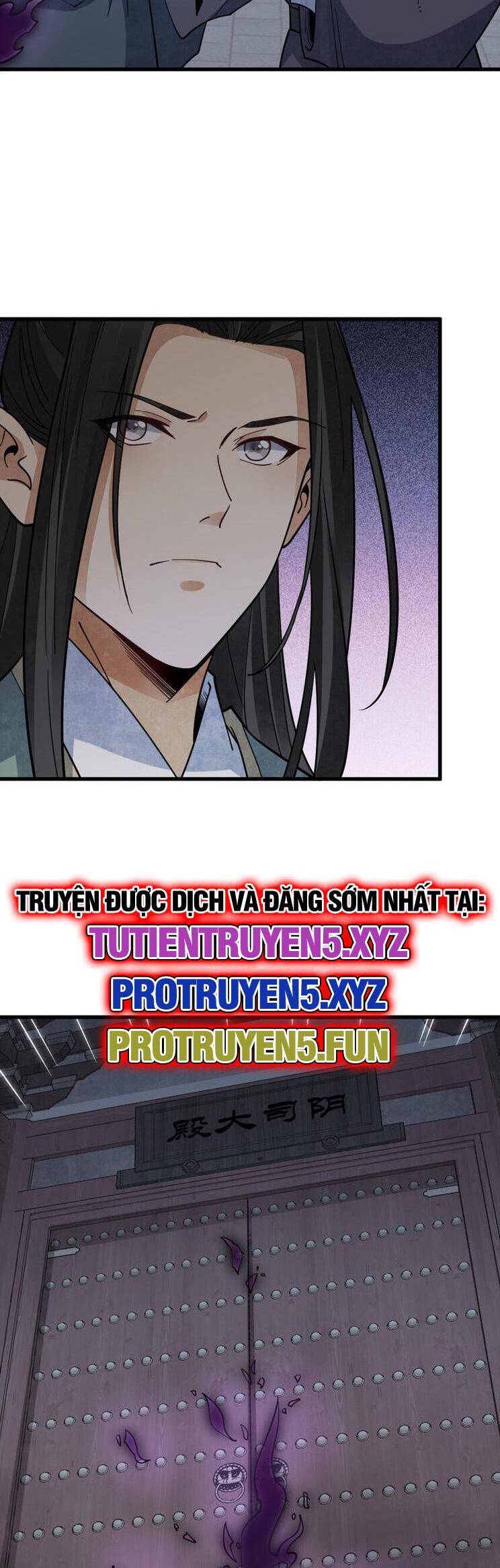 Lạn Kha Kỳ Duyên Chapter 299 - 21