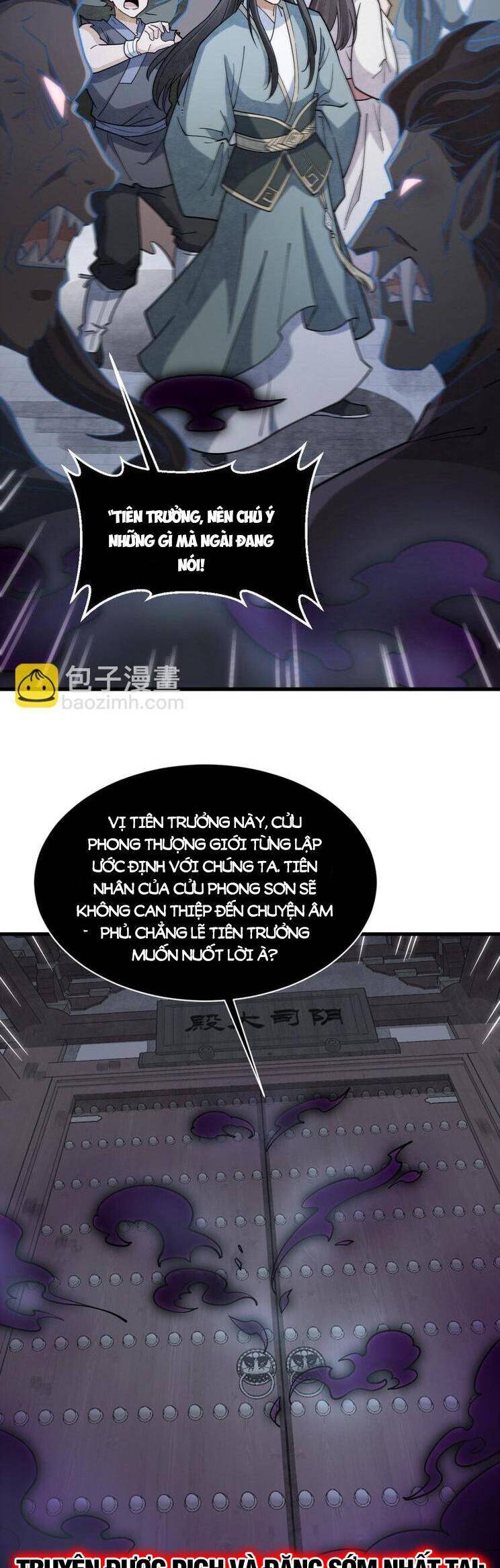 Lạn Kha Kỳ Duyên Chapter 299 - 25