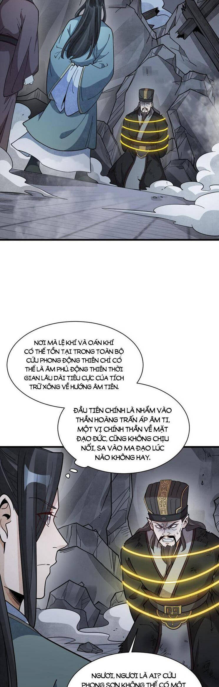 Lạn Kha Kỳ Duyên Chapter 300 - 12