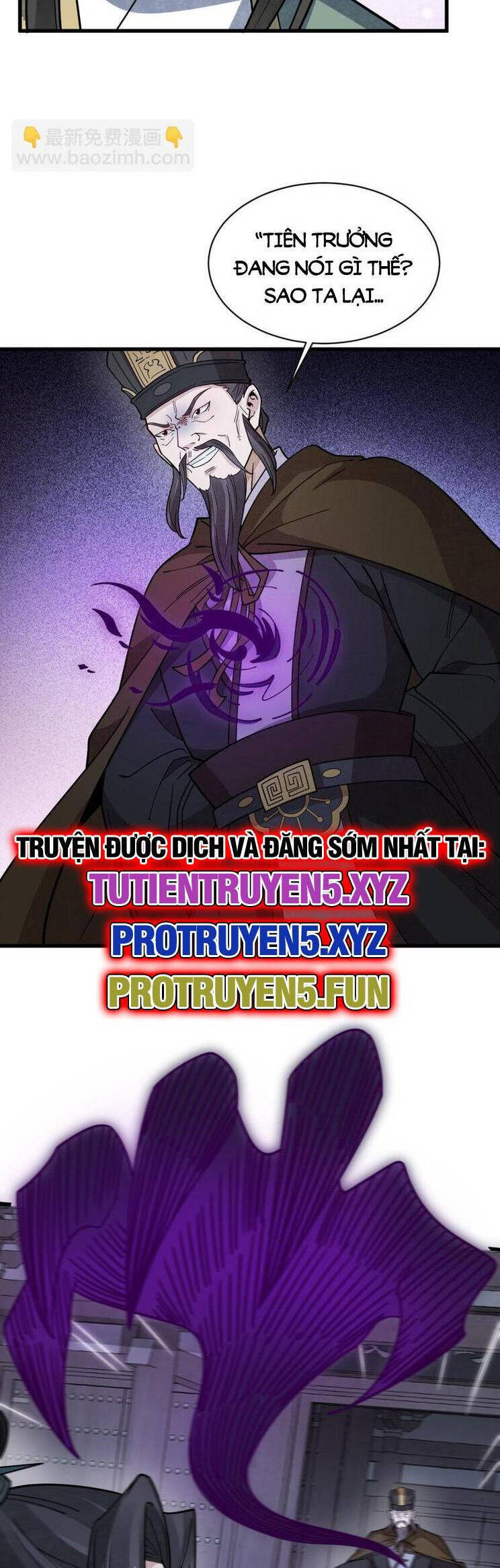 Lạn Kha Kỳ Duyên Chapter 300 - 3