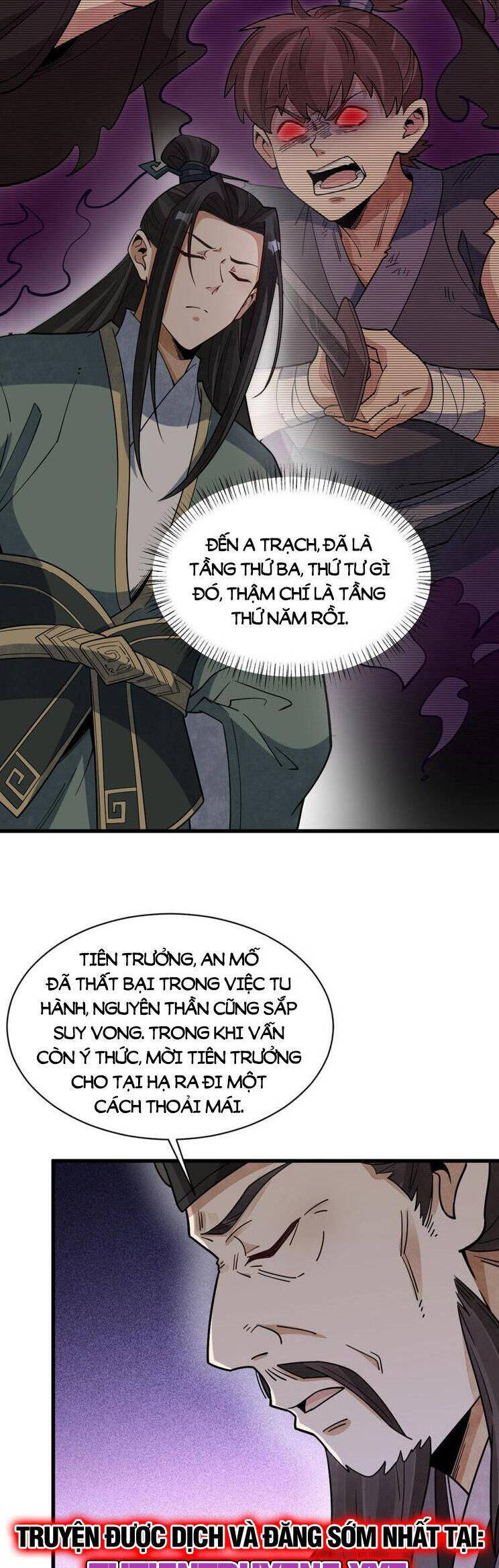 Lạn Kha Kỳ Duyên Chapter 300 - 21