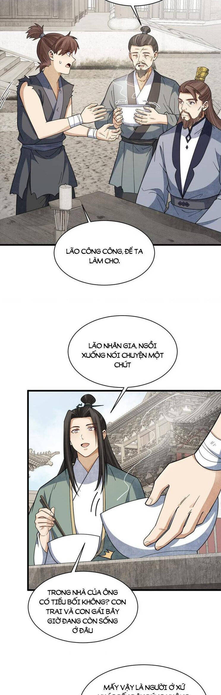 Lạn Kha Kỳ Duyên Chapter 301 - 14