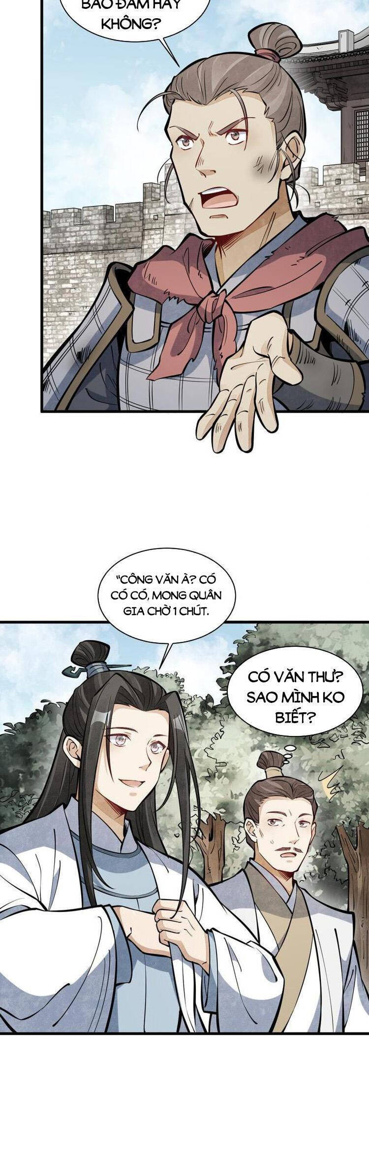 Lạn Kha Kỳ Duyên Chapter 250 - 13