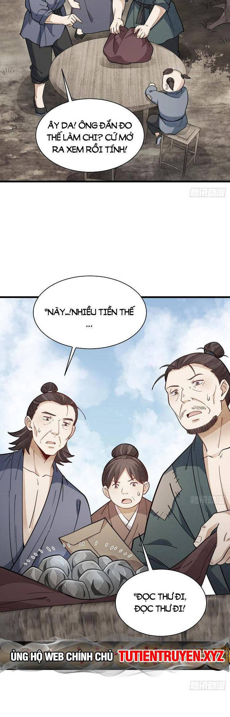 Lạn Kha Kỳ Duyên Chapter 251 - 15