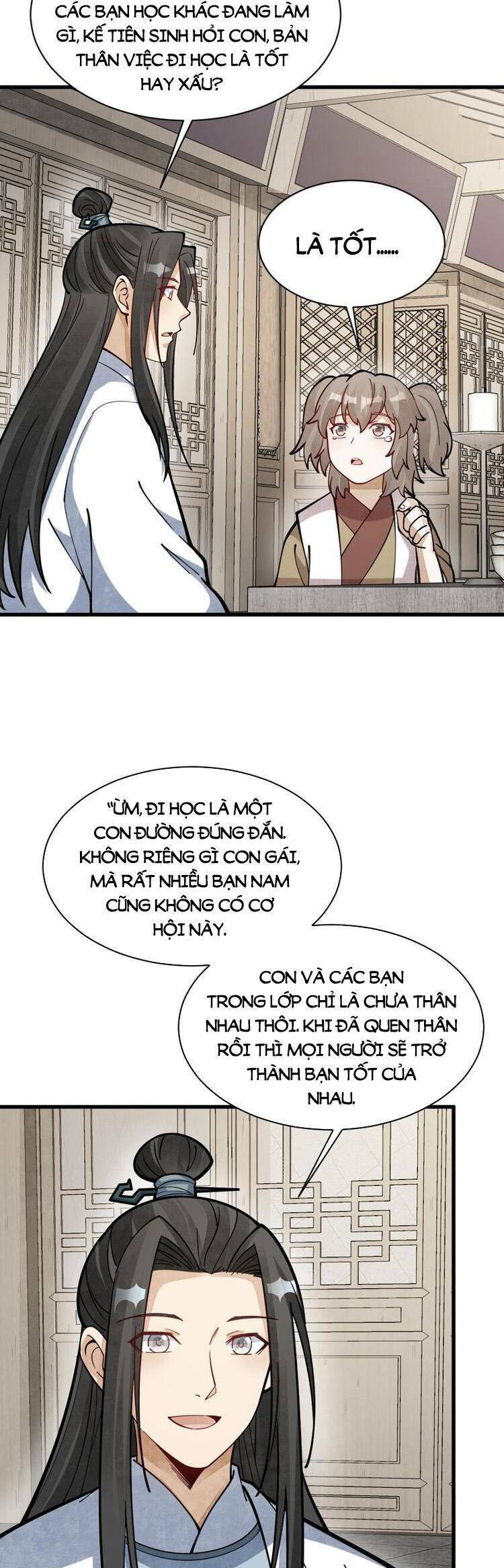Lạn Kha Kỳ Duyên Chapter 253 - 19