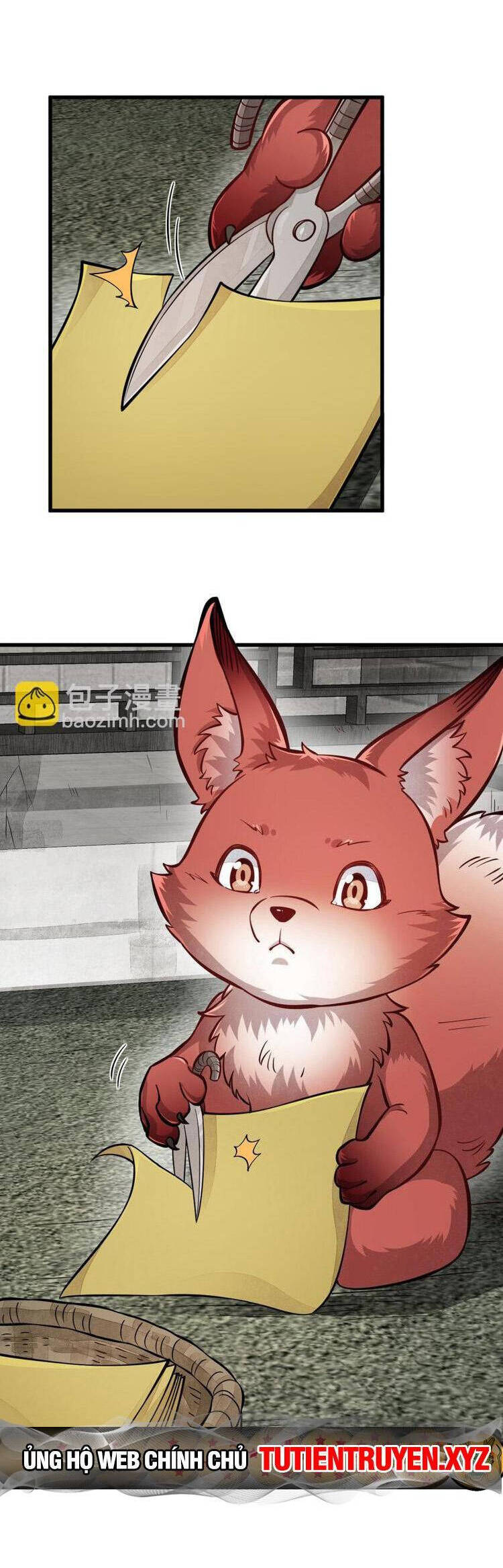 Lạn Kha Kỳ Duyên Chapter 253 - 5